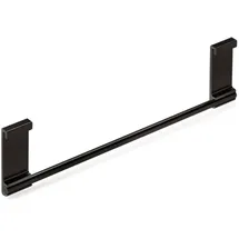 Naber Alto Tuchhalter 1 8044178  schwarz matt