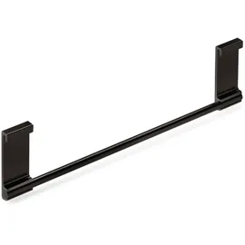 Naber Alto Tuchhalter 1 8044178  schwarz matt