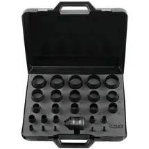 MOB Locheisen-Set (8004509001)