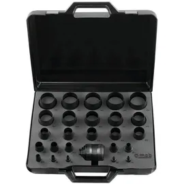 MOB Locheisen-Set (8004509001)
