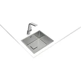 Teka FlexLinea RS15 50.40 1C INOX