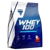 Trec Nutrition Whey Erdbeere Pulver 2275 g