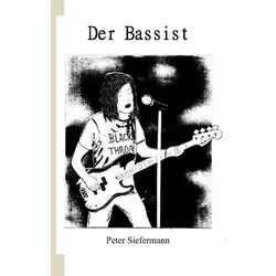 Der Bassist