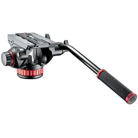 Manfrotto MVH502AH Pro Fluid Video-Neiger