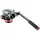 Manfrotto MVH502AH Pro Fluid Video-Neiger