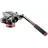 Manfrotto MVH502AH Pro Fluid Video-Neiger
