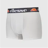 Ellesse Boxershorts GRILLO FASHION TRUNKS SBMA2207-027 L