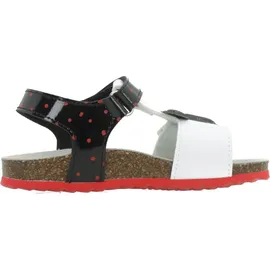 GEOX Baby Mädchen B Sandal Chalki Girl Sandalen