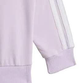 adidas Baby Jogginganzug I 3S FT JOG 240 KC6152 68 - Icelav/White - 68