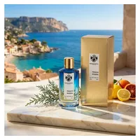 Mancera French Riviera Eau de Parfum 120 ml