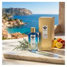 Mancera French Riviera Eau de Parfum 120 ml