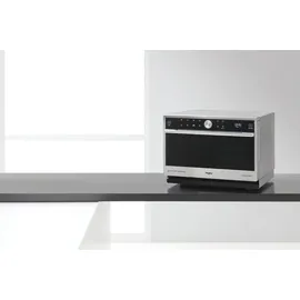 Whirlpool MWSC 9133 SX Inox