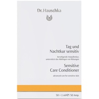 Dr.hauschka Tag- und Nachtkur sensitiv Ampullen 50x1 ml Flüssigkeit