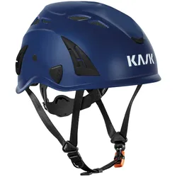 Schutzhelm "SUPERPLASMA AQ" EN 397 - Blau