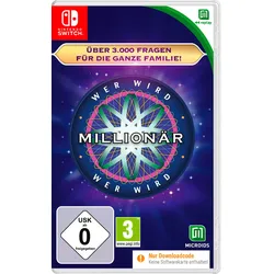 Wer wird Millionär? (CIAB)