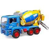 Bruder MAN TGA Betonmisch-LKW