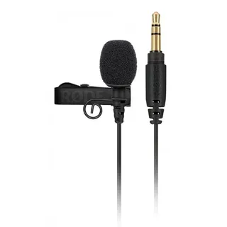 RØDE Microphones Rode Lavalier GO