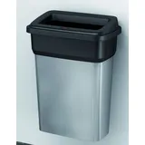 Vileda Geo 55 l Schwarz