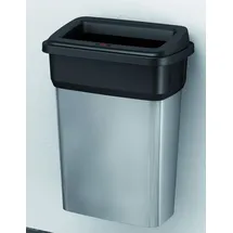 Vileda Geo 55 l Schwarz