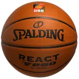 Spalding DBB React TF-250 Composite Indoor/Outdoor 7