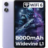 OUKITEL OT6 4 GB RAM 64 GB Lila