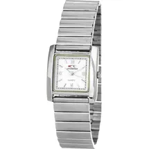 CHRONOTECH Damenuhr Chronotech CT7001-01M (Ø 28 mm) -