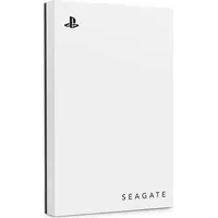 Seagate Game Drive for PlayStation 5 - Extern Festplatte - 2TB - Weiß