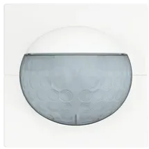 Busch-Jaeger 64764-884 Busch-Wächter®180 flex Komfort-Sensor mit Multilinse