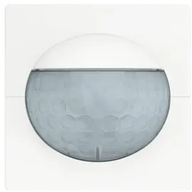 Busch-Jaeger 64764-884 Busch-Wächter®180 flex Komfort-Sensor mit Multilinse