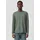 QS Langarmshirt grün XS