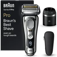 Braun Series 9 Pro 9486cc