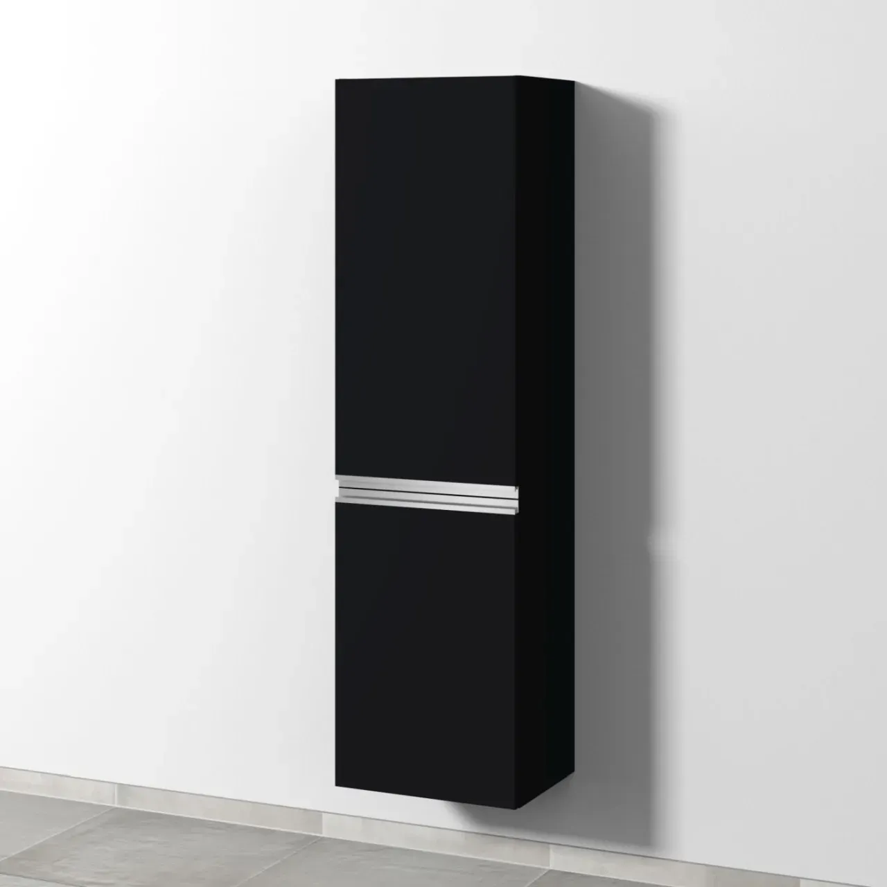 Sanipa Hochschrank Anschlag links 2morrow, L227208L L227208L