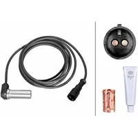 Hella Sensor, Raddrehzahl
