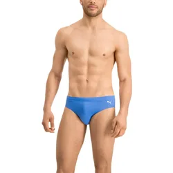 PUMA Herren Badehose Badeshorts Klassischer Badeslip Summer Brief Swim Shorts XS