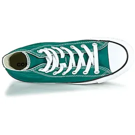 Converse Chuck Taylor All Star High Verde da Donna A04544C