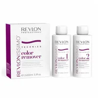 Revlon Color Remover - Preparat Do Korekty Koloru 2 X 100 ml