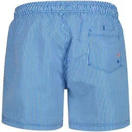 CMP Badeshorts Man Shorts B.Co-Cyano Blau 50