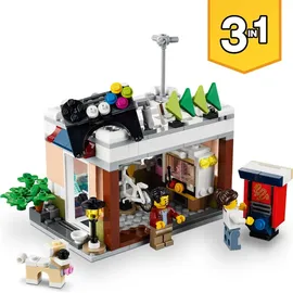 LEGO Creator 3in1 Nudelladen 31131