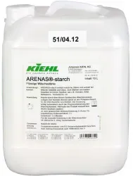 Kiehl ARENAS®-starch Wäschestärke j654221 , 1 Kanister à 20 Liter