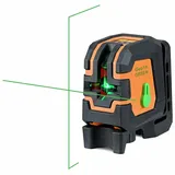 geo-FENNEL Geo1X-GREEN Kreuzlinienlaser selbstnivellierend