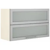 WIHO KÜCHEN Faltlifthängeschrank »Ela«, Breite 90 cm