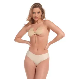 Magic Bodyfashion Tanga 2 St. Latte XL