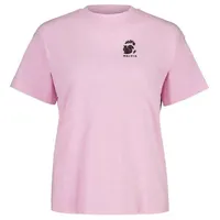 Maloja Damen Organic Cotton Shirt MereaM. - T-Shirt Gr