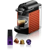 Krups Nespresso Pixie XN 304 rot