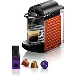 Krups Nespresso Pixie XN 304 rot