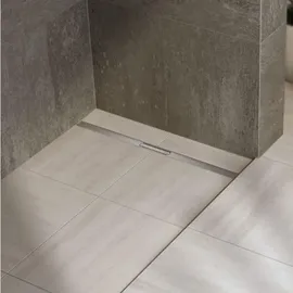 Geberit CleanLine30 Duschrinne Edelstahl gebürstet 30-90 cm