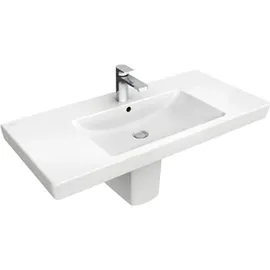 Villeroy & Boch Subway 2.0 Schrankwaschtisch 80 x 47 cm (717580R1)