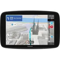 TomTom GO Navigator 7'' (2.Gen) Ganz Europa