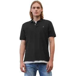 Poloshirt, Gr. XXXL, black, , 72254315-XXXL