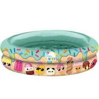 Happy People Happy Summer Babypool Baby-Pool 74 x 18 cm (77451)